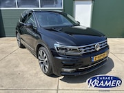 Volkswagen Tiguan - 2.0 TSI 4Motion Highline Business R