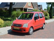 Suzuki Wagon R+ - 1.0 Trend 1ste eigenaar/133dkm/NAP/schuifdak