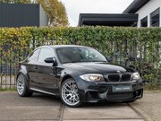 BMW 1-serie - Coupé 3.0i M / 1M