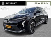 Renault Scénic - EV87 long range techno - Demo / pack light & sound