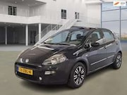 Fiat Punto Evo - 0.9 TwinAir Easy