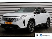 Peugeot 3008 - 1.2 HYBRID 145PK GT AUTOMAAT / NAVI / LEDER / CLIMA / LED / 