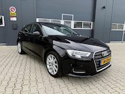Audi A3 - Sportback 1.5 TFSI CoD Design Pro Line