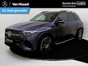 Mercedes-Benz GLE-Klasse - GLE 400 e 4MATIC Sport Edition Premium Plus /Panoramadak /Ri