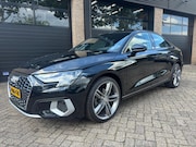 Audi A3 - Limousine 30 TFSI Advanced edition Automaat Carplay