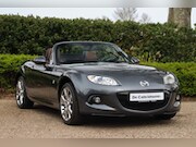 Mazda MX-5 - NC 1.8l Meteor Grey Mica - Kenko