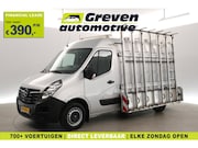 Opel Movano - 2.3 Turbo L2H2 | Glasresteel | Airco | Camera | Carplay | 3