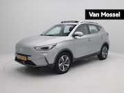MG MG ZS - EV Standard Range Luxury 50 kWh | Panoramadak | Leder | Appl