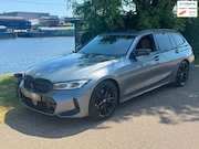 BMW 3-serie - 330i xDrive M Sport Laser Panodak Memory HuD VOL