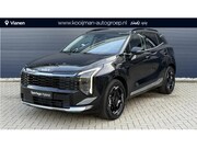 Kia Sportage - 1.6 T-GDi Hybrid DynamicPlusLine Uit voorraad leverbaar | Sc