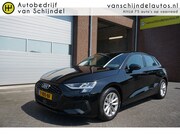 Audi A3 - Sportback 30 TFSI PRO LINE ORIGINEEL NEDERLANDS DEALER ONDER