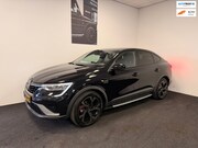 Renault Arkana - 1.6 E-Tech Hybrid 145 R.S. Line