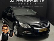 Volkswagen CC - 2.0 TSI *Automaat*MultiMedia