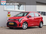Kia Picanto - 1.0 DPI DynamicLine / Cruise / Camera / NAP