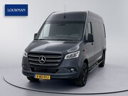 Mercedes-Benz Sprinter - 319 1.9 CDI L2H2 Led Adaptieve MAK Safari Sidebars Cruise Co