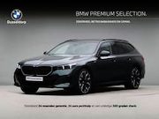 BMW 5-serie - 530 5 Serie 530e Touring M-Sport Pro Edition | PERIDOT