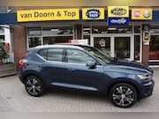 Volvo XC40 - 1.5 T5 RECH. INSCR. / Panorama / 360 camera / Plug