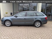 Skoda Octavia - Combi 1.0 TSI Greentech Business Edition 2019