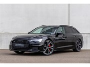 Audi A6 - Avant 55 TFSI e quattro S edition Competition/ Matrix / 21"L