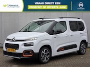 Citroën Berlingo - XTR 130pk Shine Automaat I Panoramadak I Stoelverwarming I 1