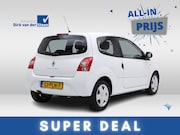 Renault Twingo - 1.2-16V Dynamique | Cruise control | Airco | Elektrische ram