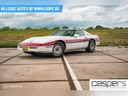 Chevrolet Corvette - USA 5.7 Coupé Inj.