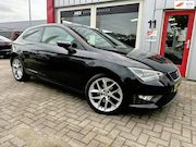Seat Leon - SC 1.4 TSI FR LED/Navi/Leer