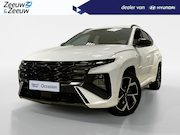 Hyundai Tucson - 1.6 PHEV | N-LINE BUSINESS | Z&Z MEGA ACTIE| 38.990,- |