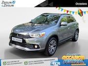 Mitsubishi ASX - 1.6 Cleartec Connect Pro | APPLE CARPLAY/ ANDROID AUTO | ELE