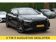 Audi Q8 - 55 TFSI e quattro Pro Line Plus / Trekhaak / 360Camera / Hea