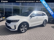 Kia Sorento - 1.6 T-GDI Plug-in Hybrid 4WD ExecutiveLine 7p.