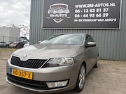 Skoda Rapid - 1.2 TSI Greentech Ambition Businessline