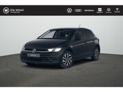 Volkswagen Polo - Life Edition 1.0 TSI DSG
