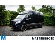 Mercedes-Benz Sprinter - 317CDI L2H2 Aut. | Nieuw model | BPM vrij | LED | Groot Navi