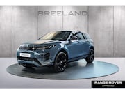 Land Rover Range Rover Evoque - P270e DYNAMIC SE | PANO | BLACK PACK | 20 INCH | COLD CLIMAT