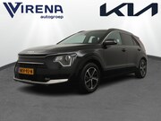 Kia Niro - 1.6 GDi DynamicLine Navigatie - Achteruitrijcamera - Apple &