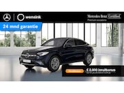 Mercedes-Benz GLC-Klasse Coupe - 300e 4MATIC AMG Line | Trekhaak | Memory | Sfeerverlichting 
