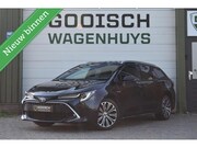 Toyota Corolla - Touring Sports 1.8 Hybrid Executive | Head-UP | Stoelverwarm