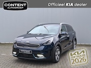 Kia Niro - 1.6 GDi PHEV Plug-In Executiveline |Leder |JBL |Trekhaak