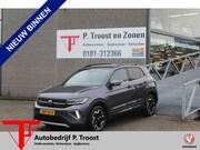 Volkswagen T-Cross - 1.5 TSI R-Line Automaat/Navigatie/Virtual cockpit/Adaptive c