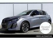 Peugeot 208 - 1.2 Hybrid 110pk Allure Automaat | Adapt. Cruise Control | N