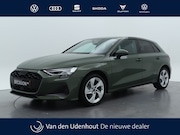 Audi A3 - Sportback 40 TFSI e 204PK Advanced edition | Carplay | Stoel