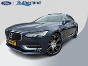 Volvo S90 - 2.0 T4 Inscription | Adaptieve Cruise Control | Achteruitrij