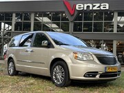 Chrysler Town and Country - 3.6 V6 Stow & Go LIMITED