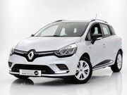 Renault Clio - Estate 1.2 16V
