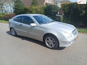 Mercedes-Benz C-klasse - 180 K. Amice