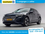 Audi Q8 e-tron - 50 quattro Edition 95 kWh [ Navi Apple / Android Luchtvering