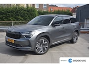Skoda Kodiaq - 1.5 TSI 204PK PHEV Sportline Business | TREKHAAK | STUUR+STO
