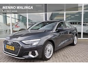 Audi A3 - Limousine 30 TFSI Business edition|Automaat|Afn. Trekhaak|Di