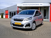 Peugeot 108 - 1.0 e-VTi Access 5-drs LED-dagrij|78.712km